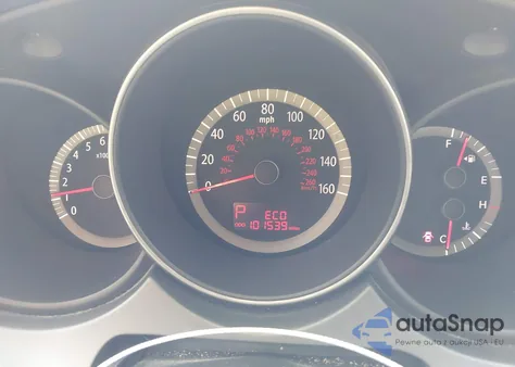 2010 Kia Optima Lx из США, поврежденный, VIN KNAGG4A89A5380253